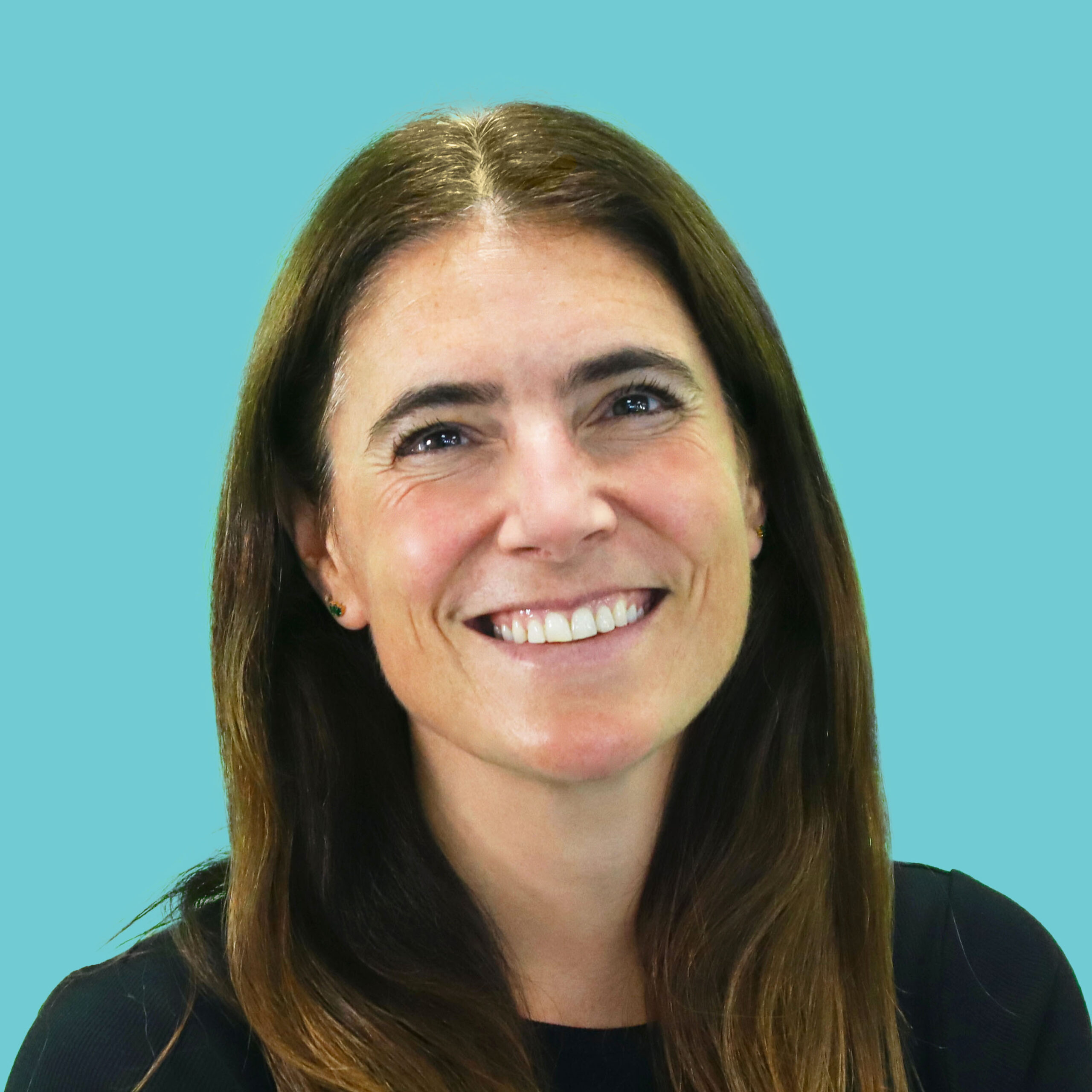 TAMARYN YARTU : Headteacher
