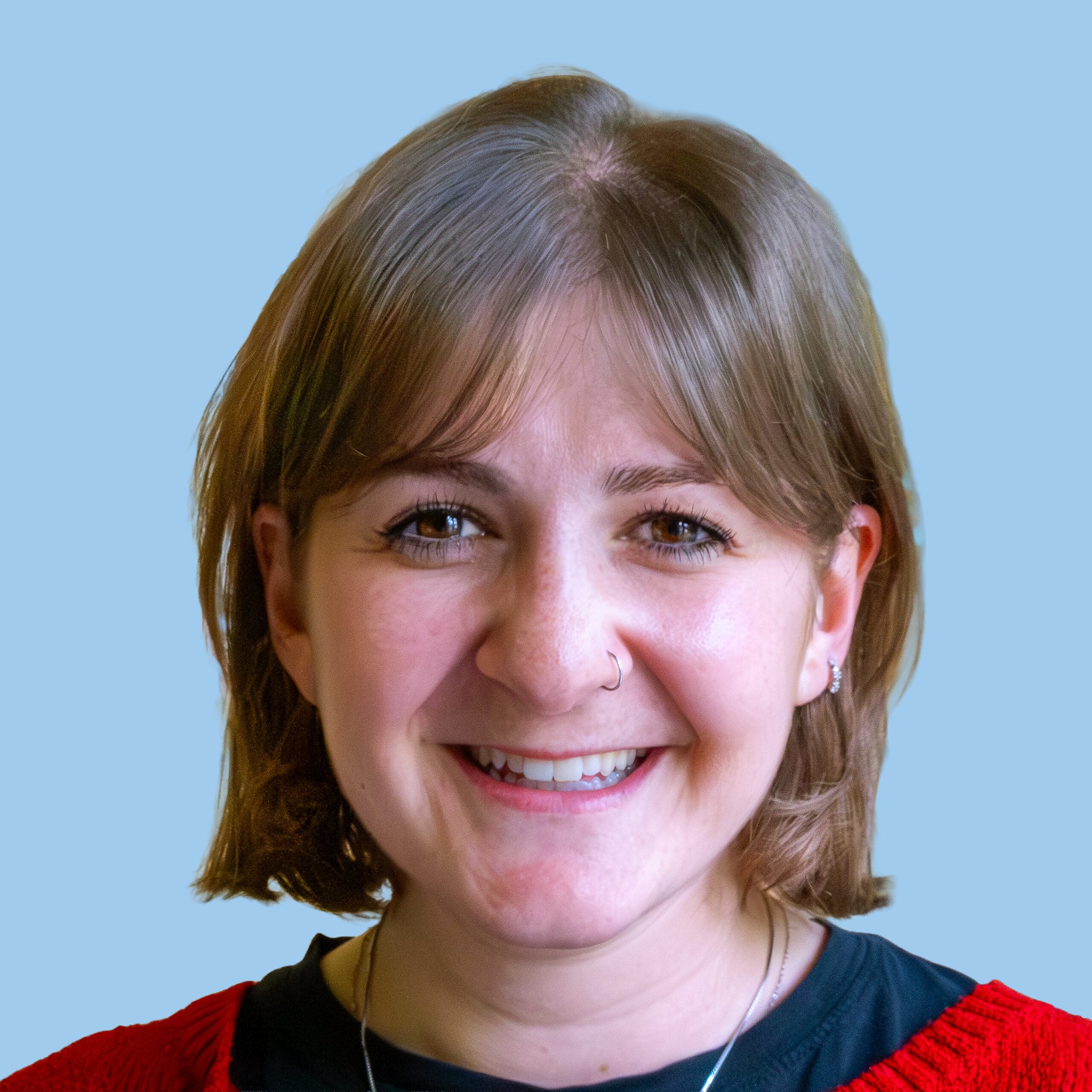 JODI SAMPSON : Head of Partnerships/Secondary Bridges Teacher/Careers & Work Experience Coordinator