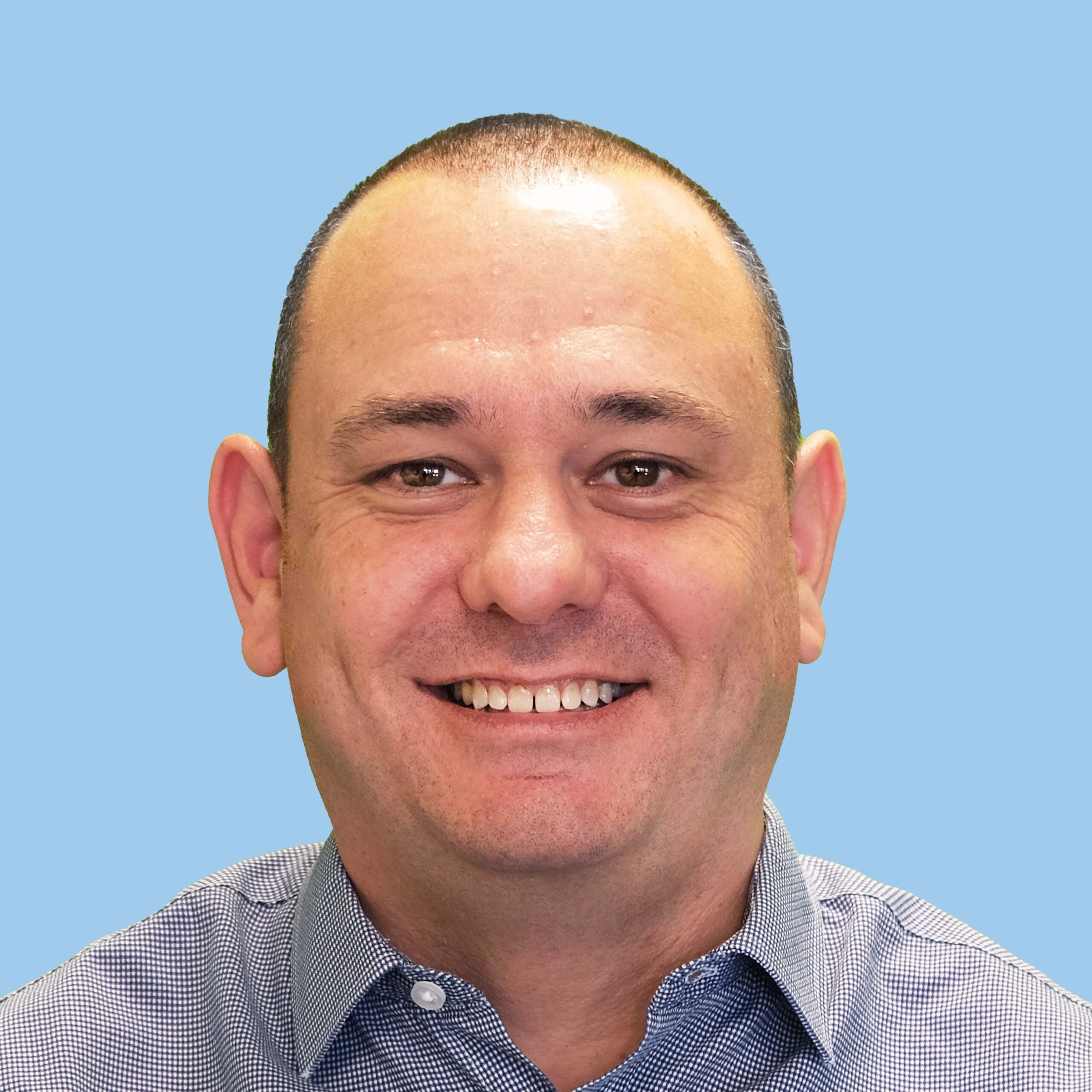 GRAHAM FREEMAN : School Business Manager