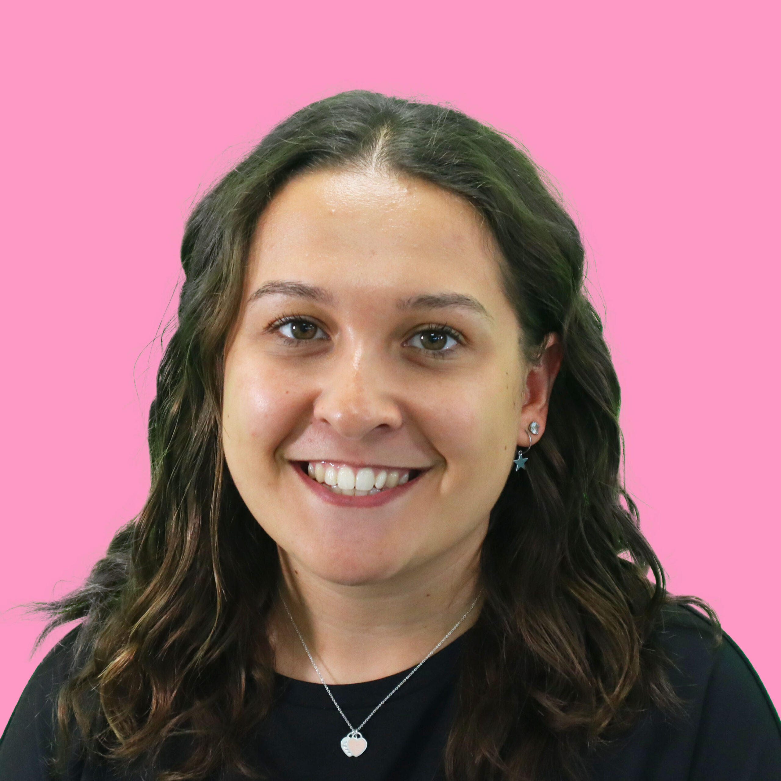 AIMEE HARRIS : Tiferet Class Teacher/Maths and Performing Arts Teacher
