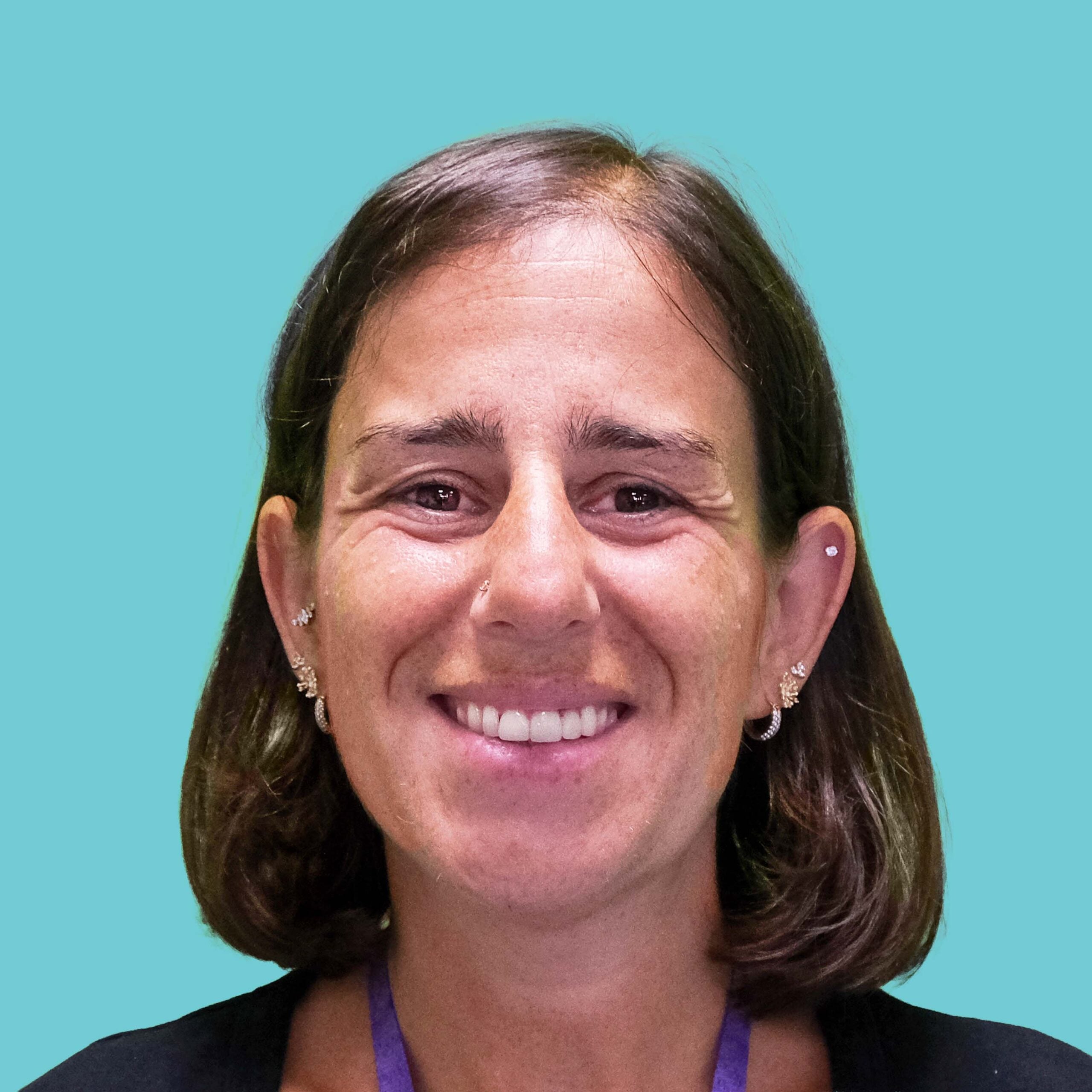 SIMONE JAFFA : Rimon Teaching Assistant
