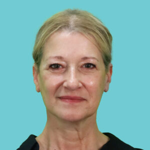 CAROLINE LEIFER