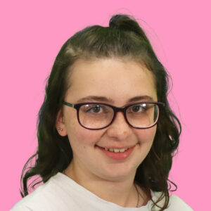ABIGAIL ARDEMAN
