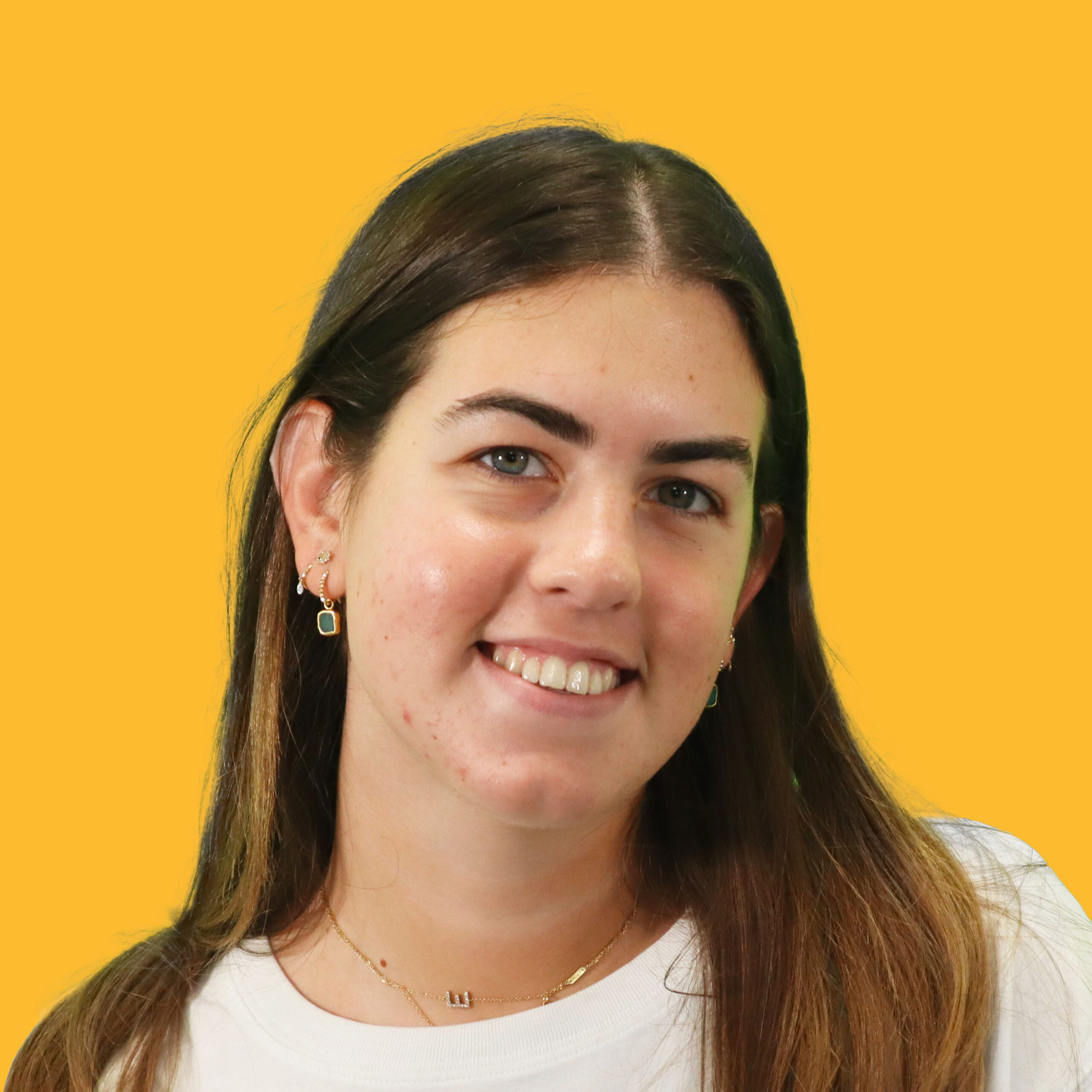 ELLIE FRASER : Teaching Assistant (Chitah)