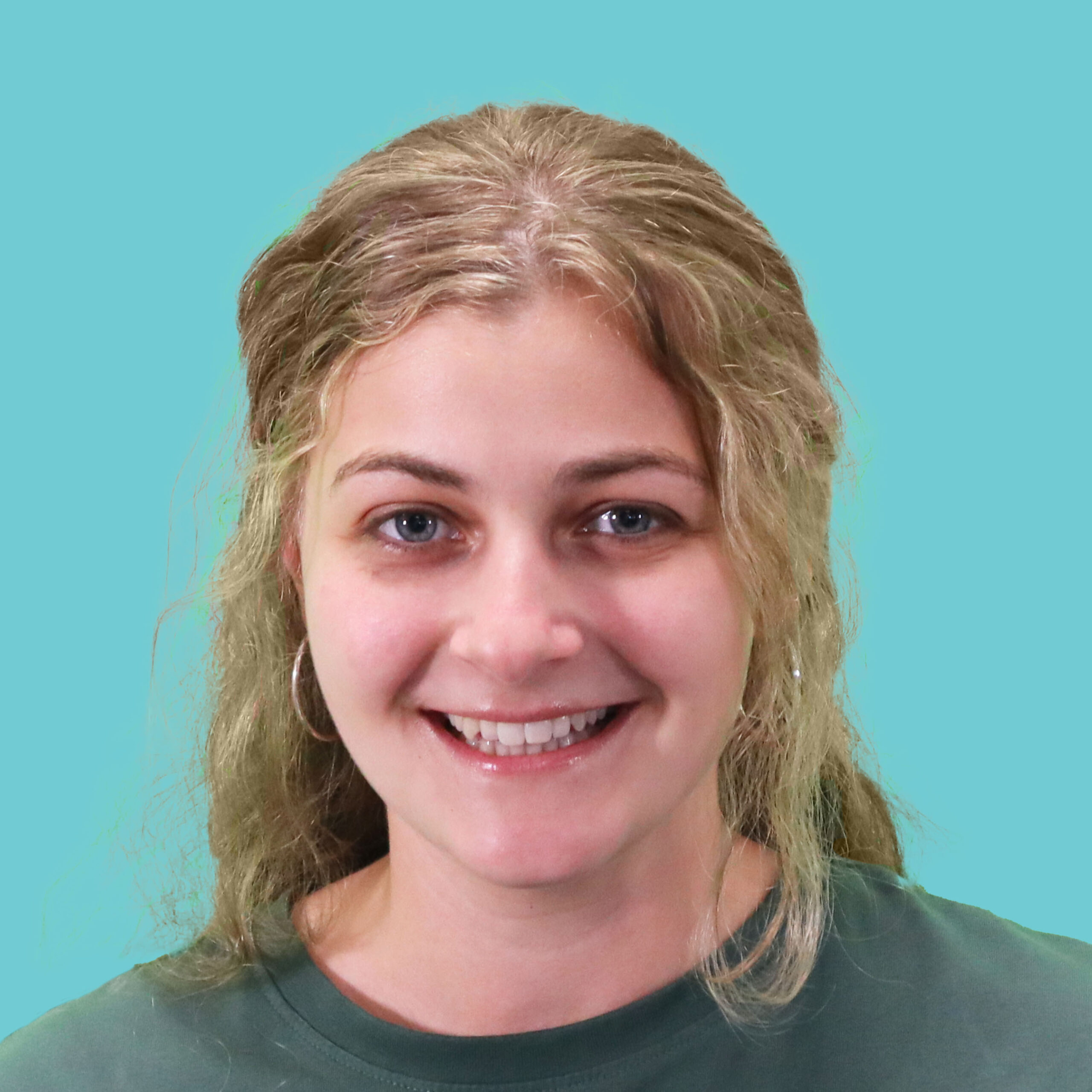 JEMIMA MOWLEM : Teaching Assistant (Zayit and Seorah)