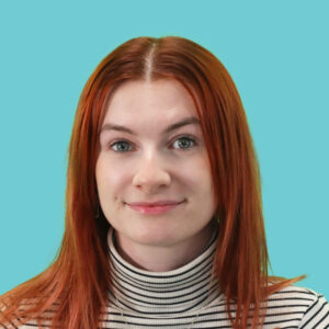 DAISY HAINES