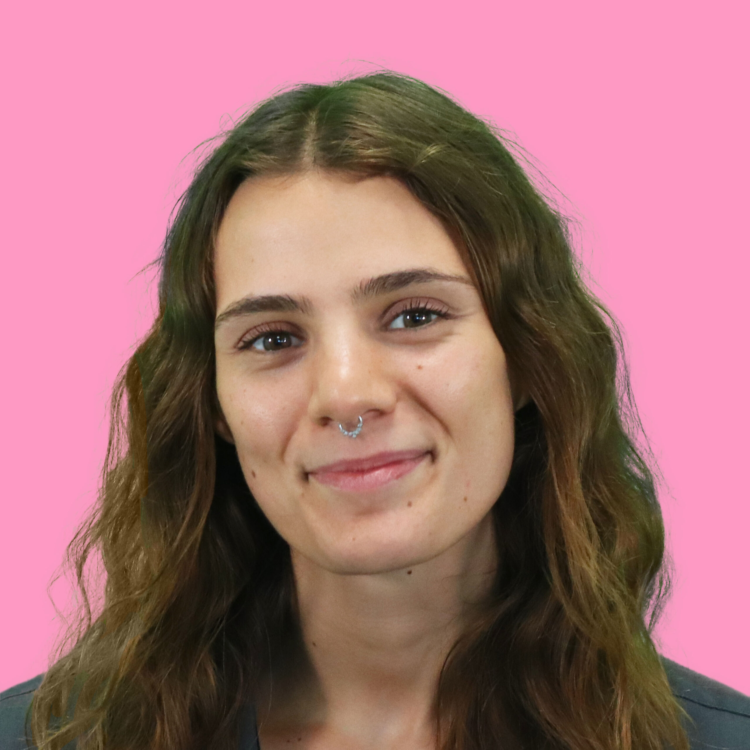 BEATRIZ GOMES : Teaching Assistant (Tiferet)
