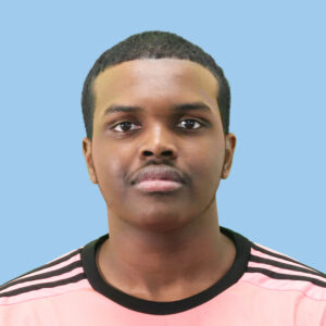 AHMED MUSE