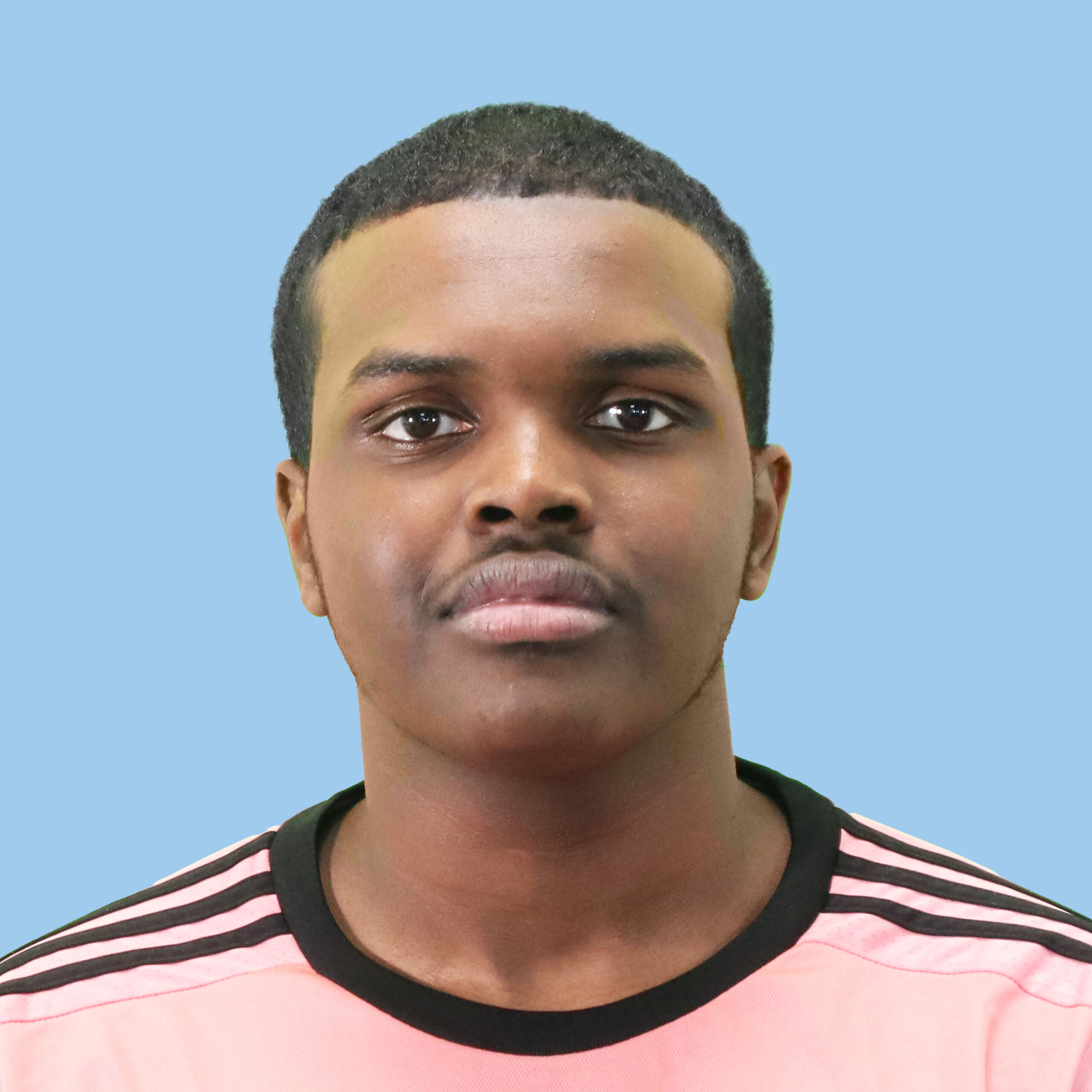 AHMED MUSE : Teaching Assistant (Hodaya)