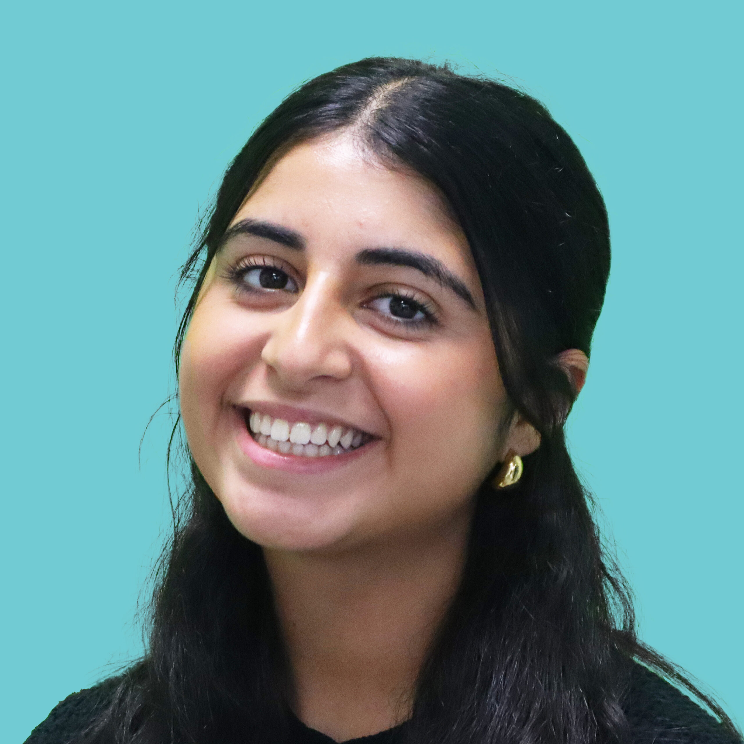 REBECCA CHABBAT : Teaching Assistant