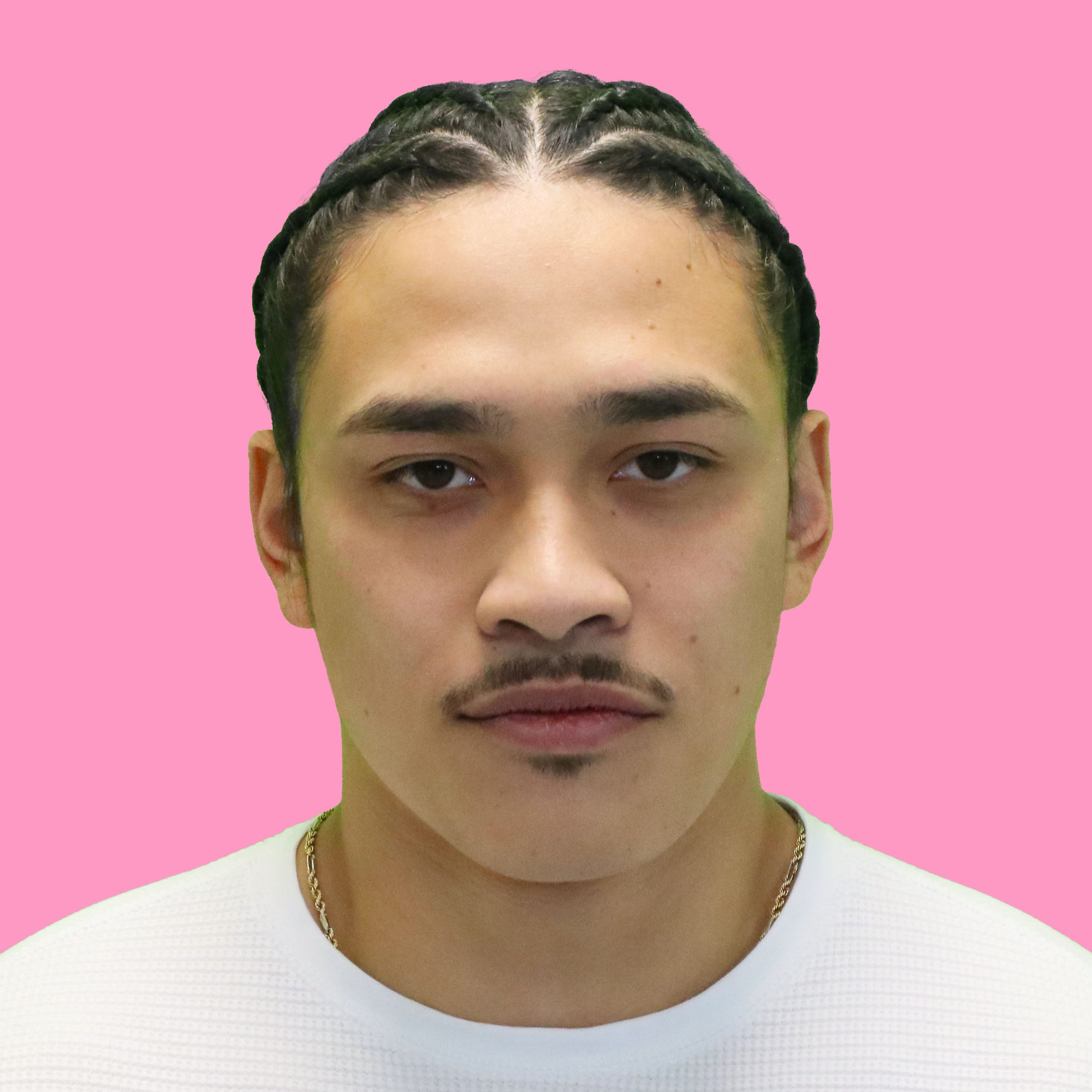 ELIAS-KANE BOSTON : Teaching Assistant