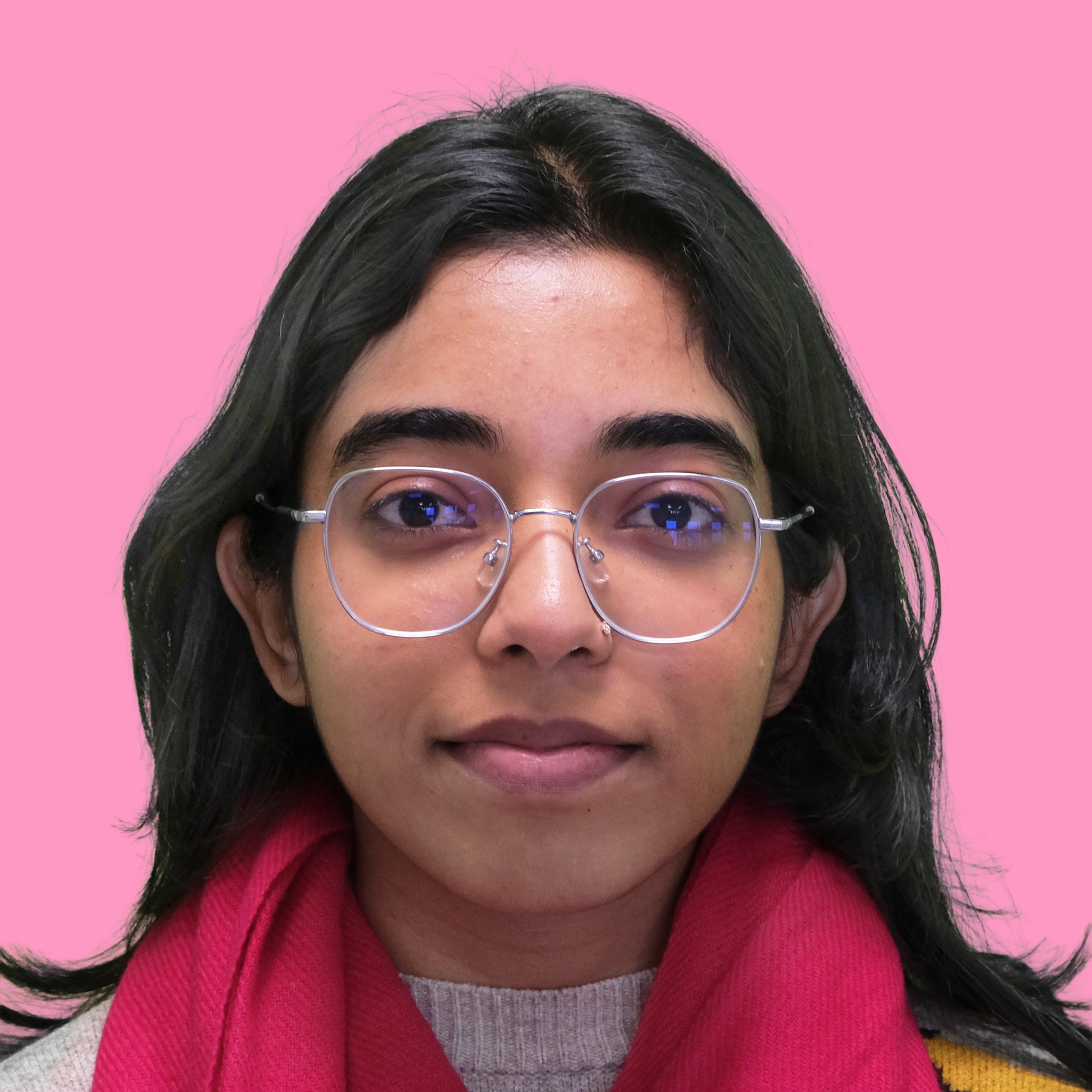 FIONA FRANCIS : Teaching Assistant (Zayit and Seorah)