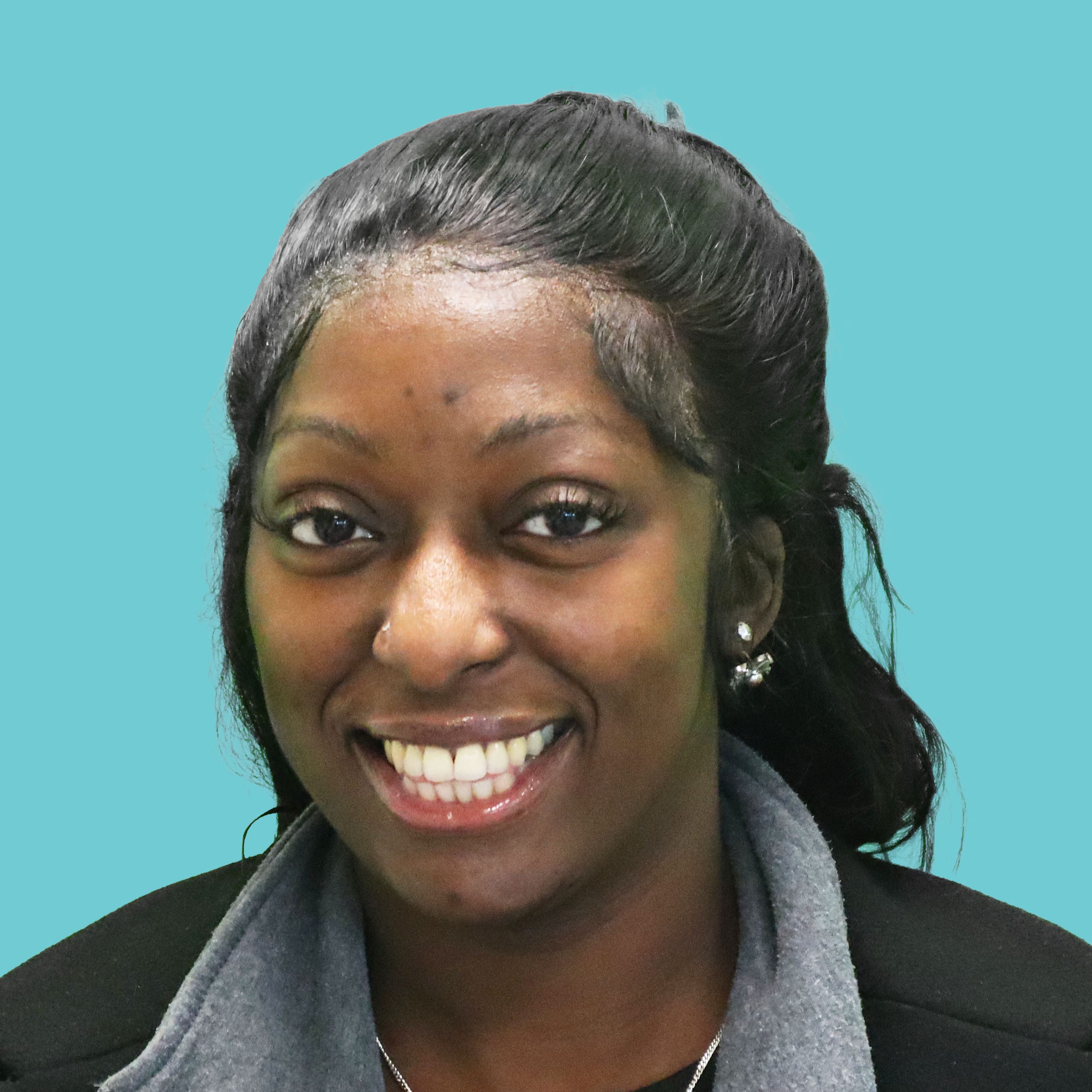 SHAMEQUIE AUSTIN : Teaching Assistant (Gefen and Rimon)