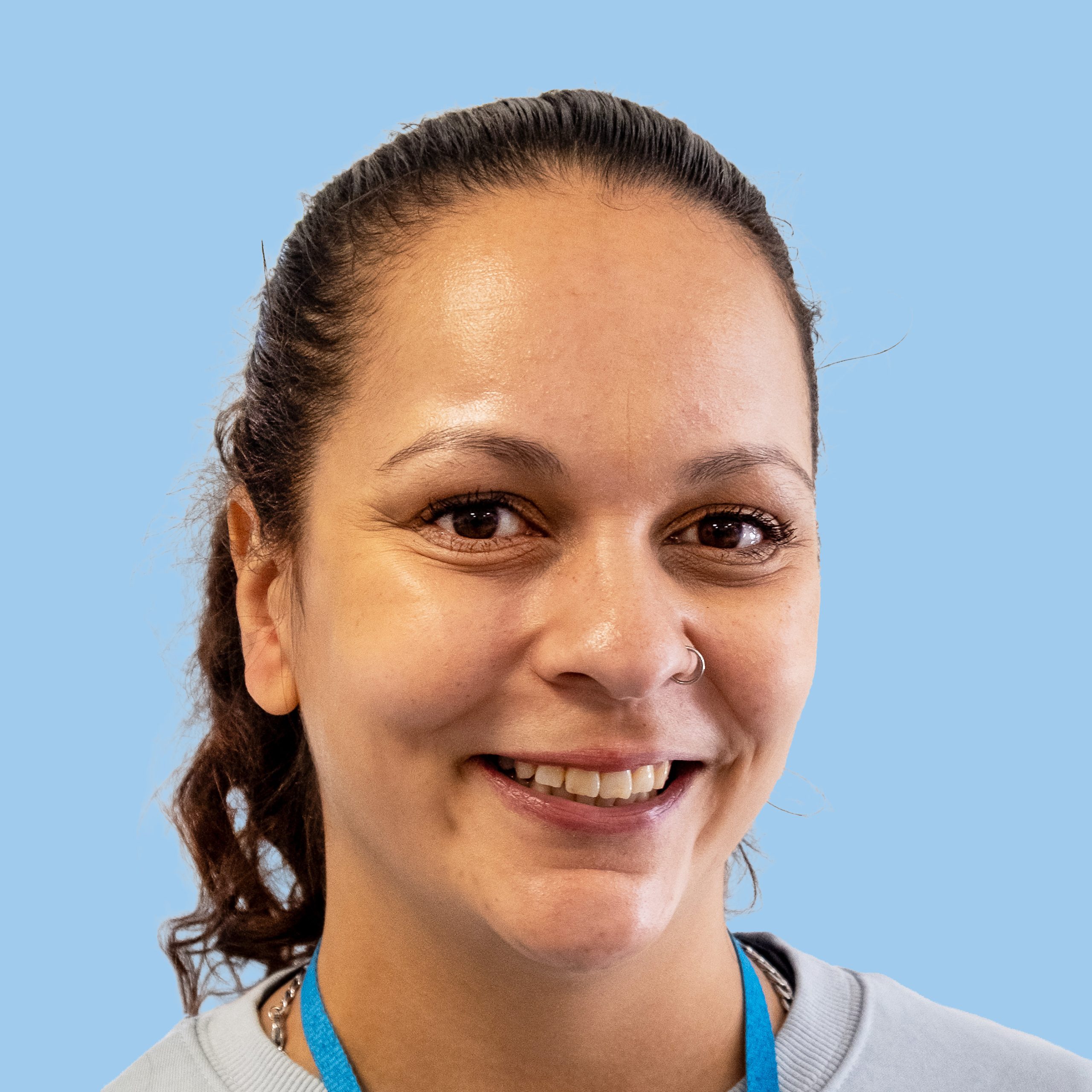 LAURA WIMHURST : Teaching Assistant (Zayit and Seorah)