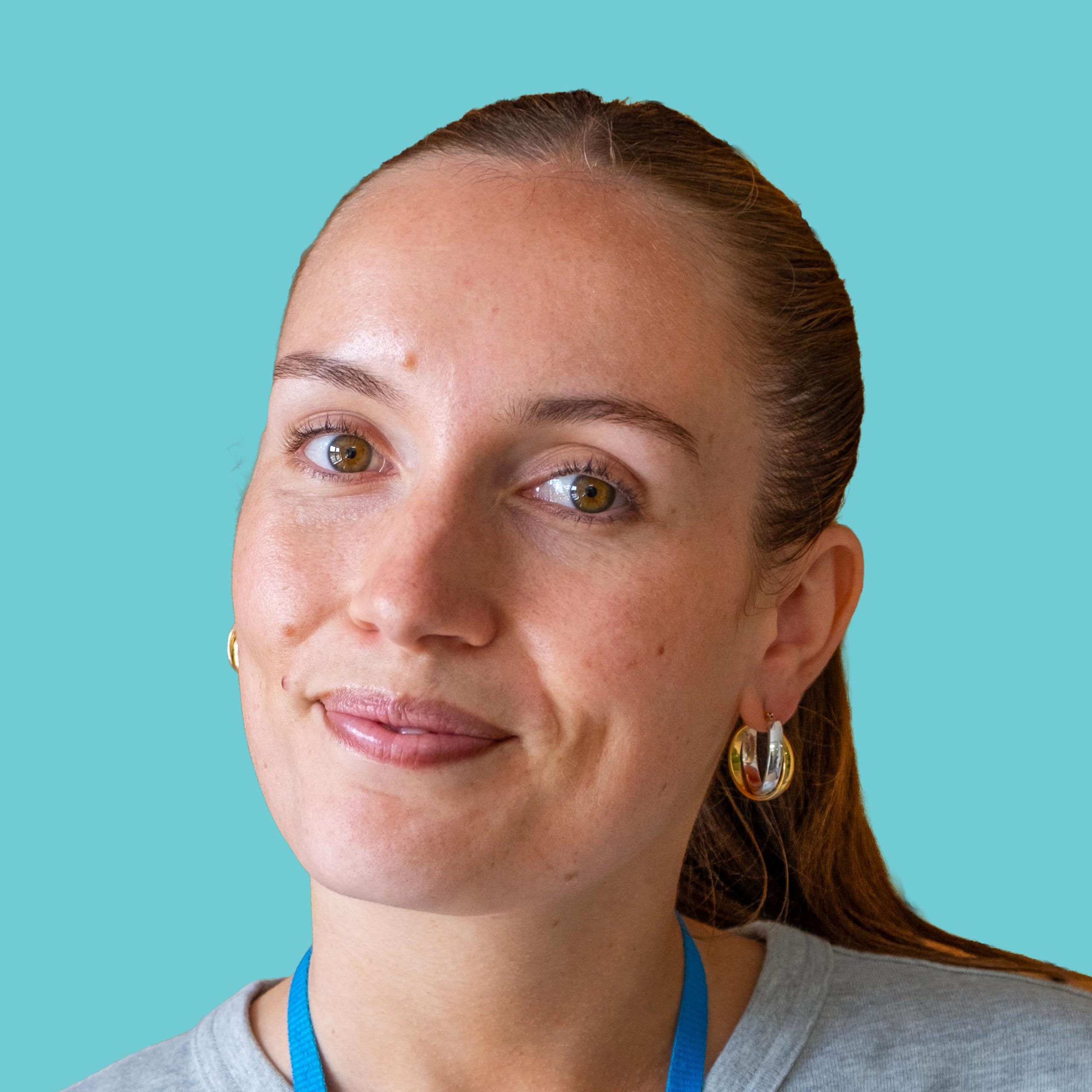 Alexandra Murphy : Speech and Language Therapist