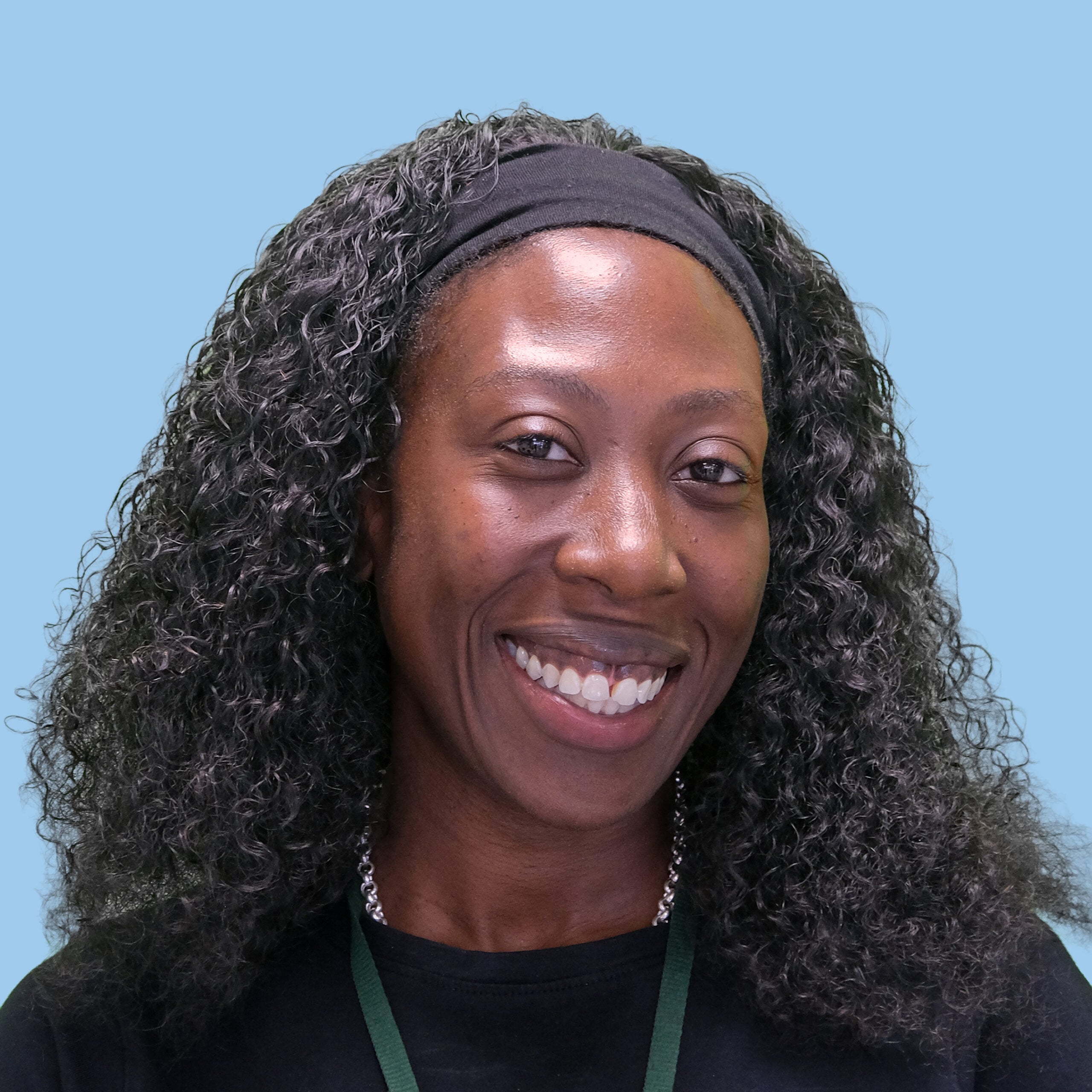 DAYNA LUCAS : Office Manager
