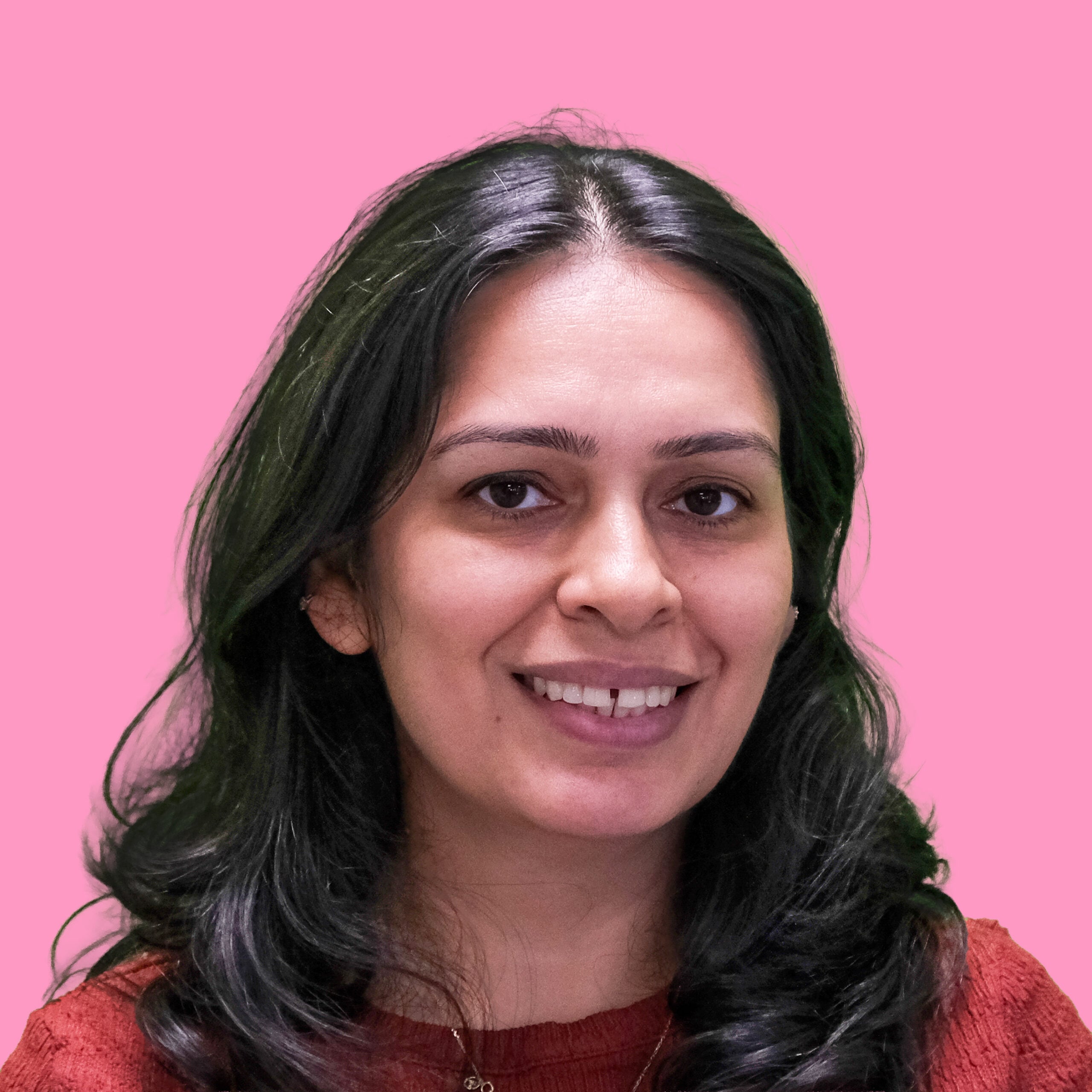 JAYA AGRAWAL : Tiferet Teaching Assistant