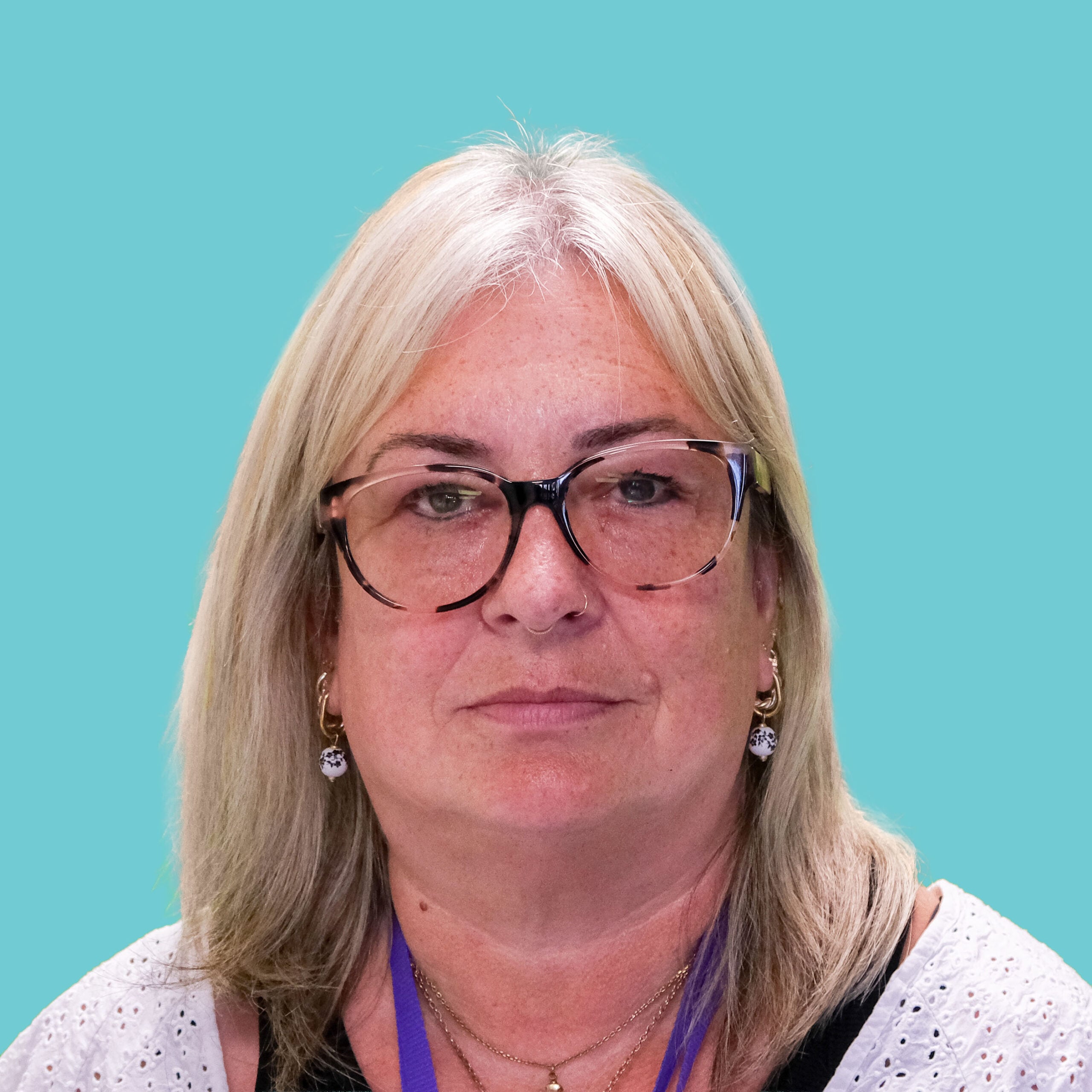NICOLA (NICKY) SEERS : Keren Teaching Assistant