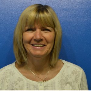 Sue Lambert