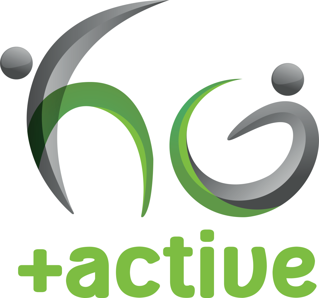 Hazel Grove Sports Centre Logo