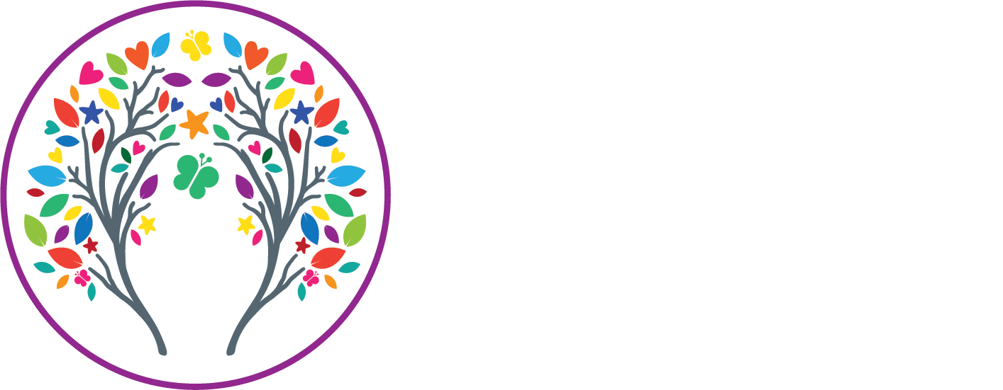 Hazel Grove Primary School Logo