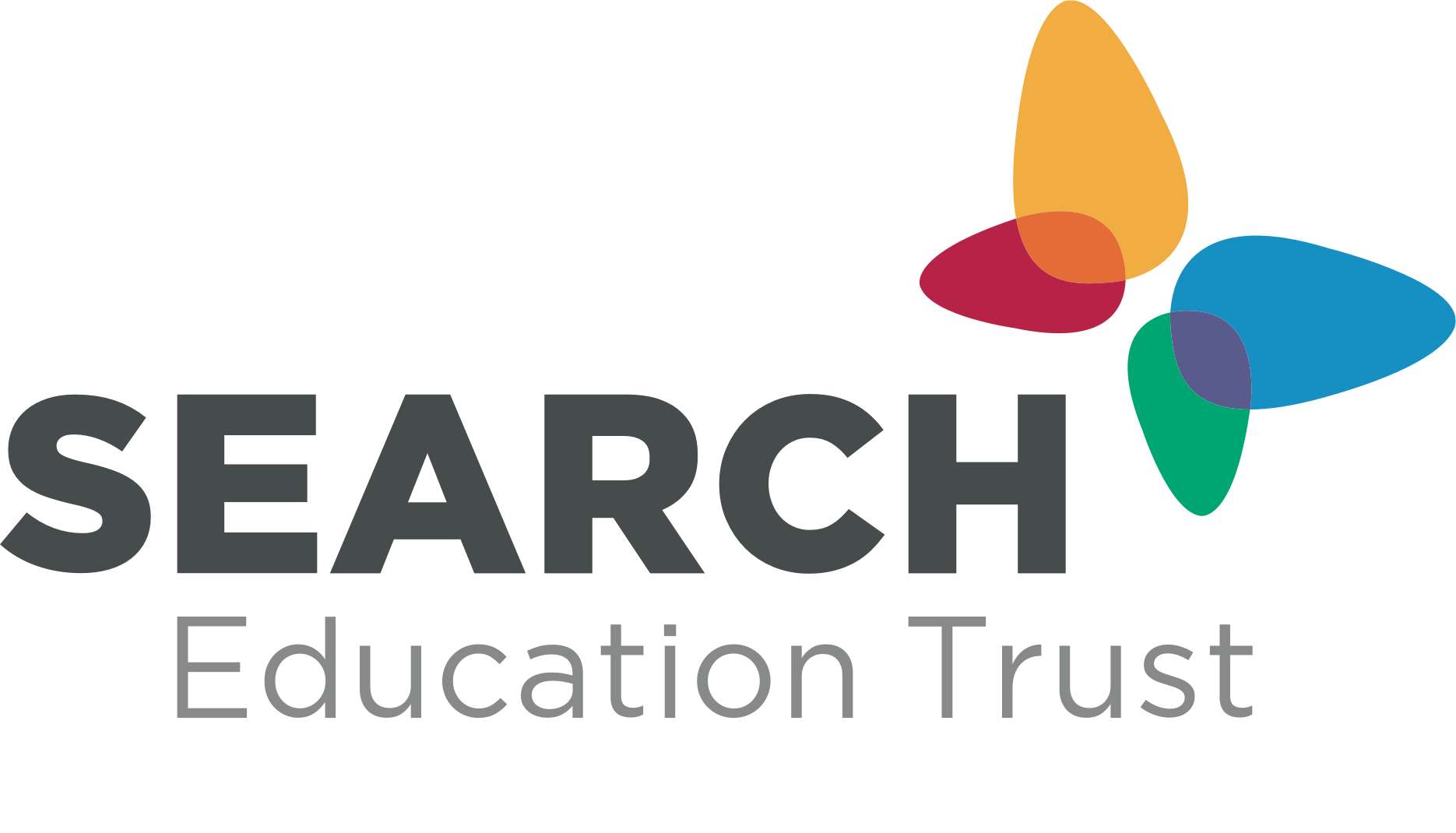 Search Education Trust Logo