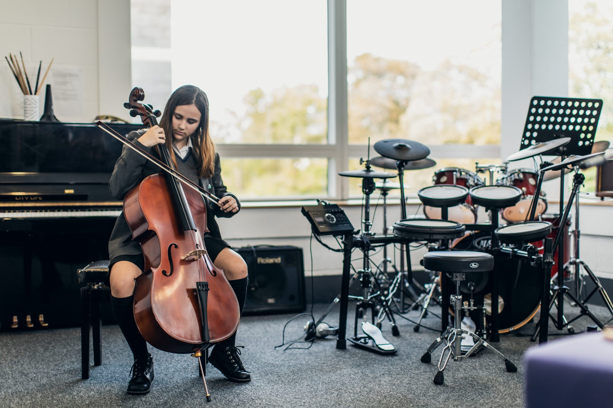 Heartlands High School | Search Education Trust