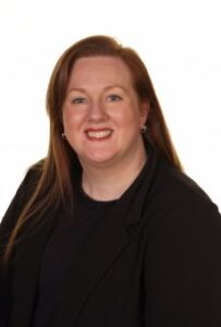 Mrs AL Docherty