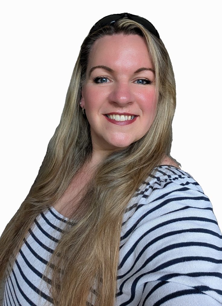 Miss Davison : Teacher (Humanities Lead)