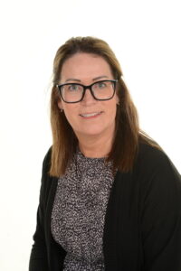Miss Richardson