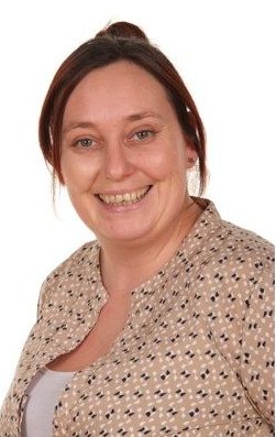 Miss Spokes : HLTA SRB - First Aider