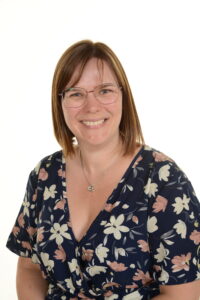 Mrs Bramley