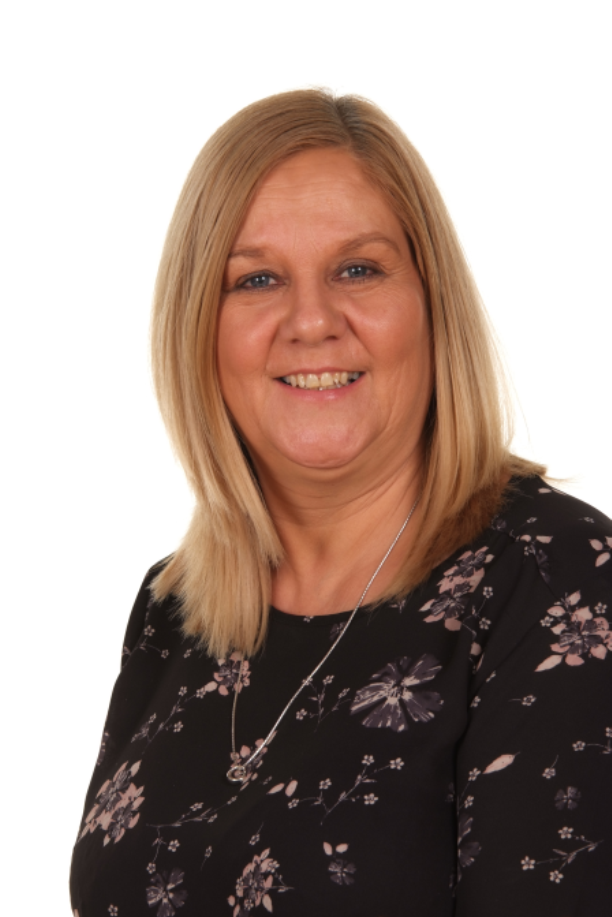 Mrs C Barrett : Staff Governor/Safeguarding