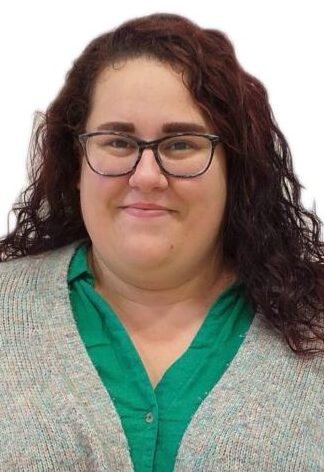 Miss Lamport : TA - First Aider