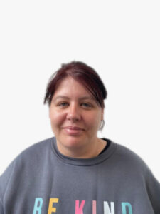 Miss Wright