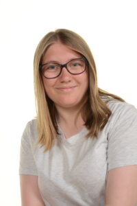 Miss Griffiths