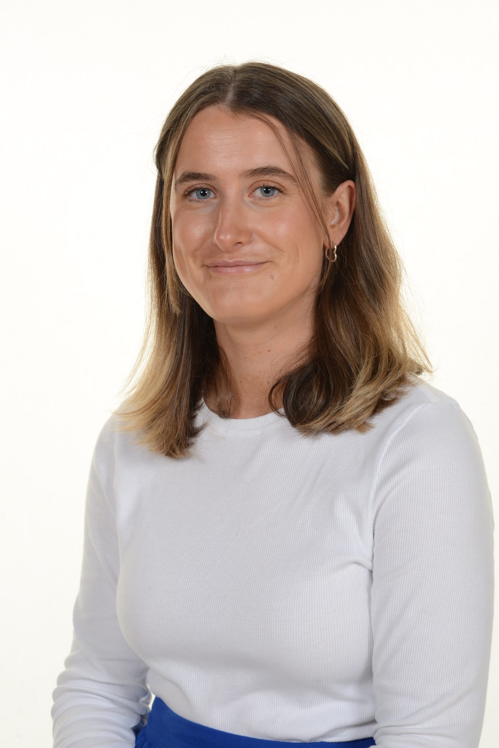 Miss Farrer : Teacher