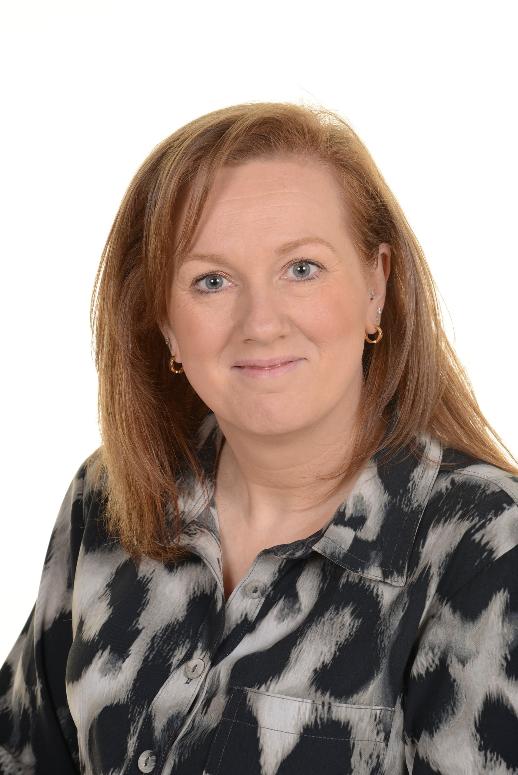 Mrs Docherty : Assistant Head Teacher, Pastoral, SEND and Inclusion Lead