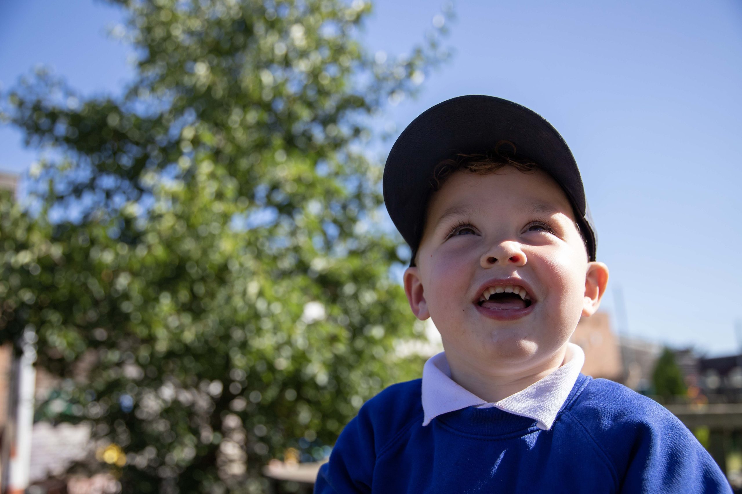 Hetton Lyons Nursery School photo