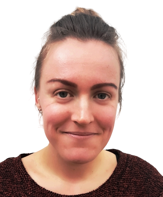 Lauren Dixon : Early Years Practitioner