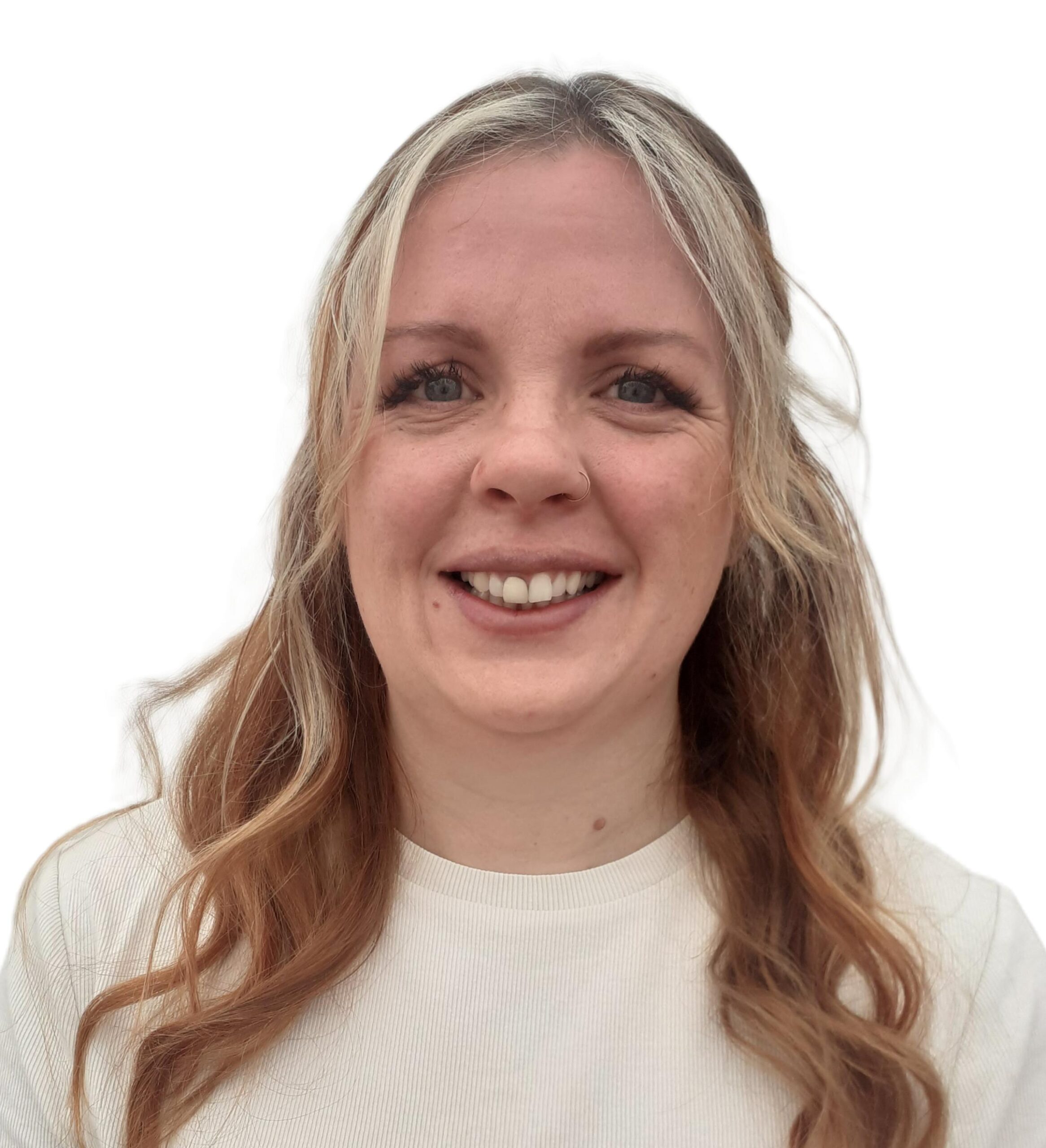 Charlotte Earnshaw : Teacher