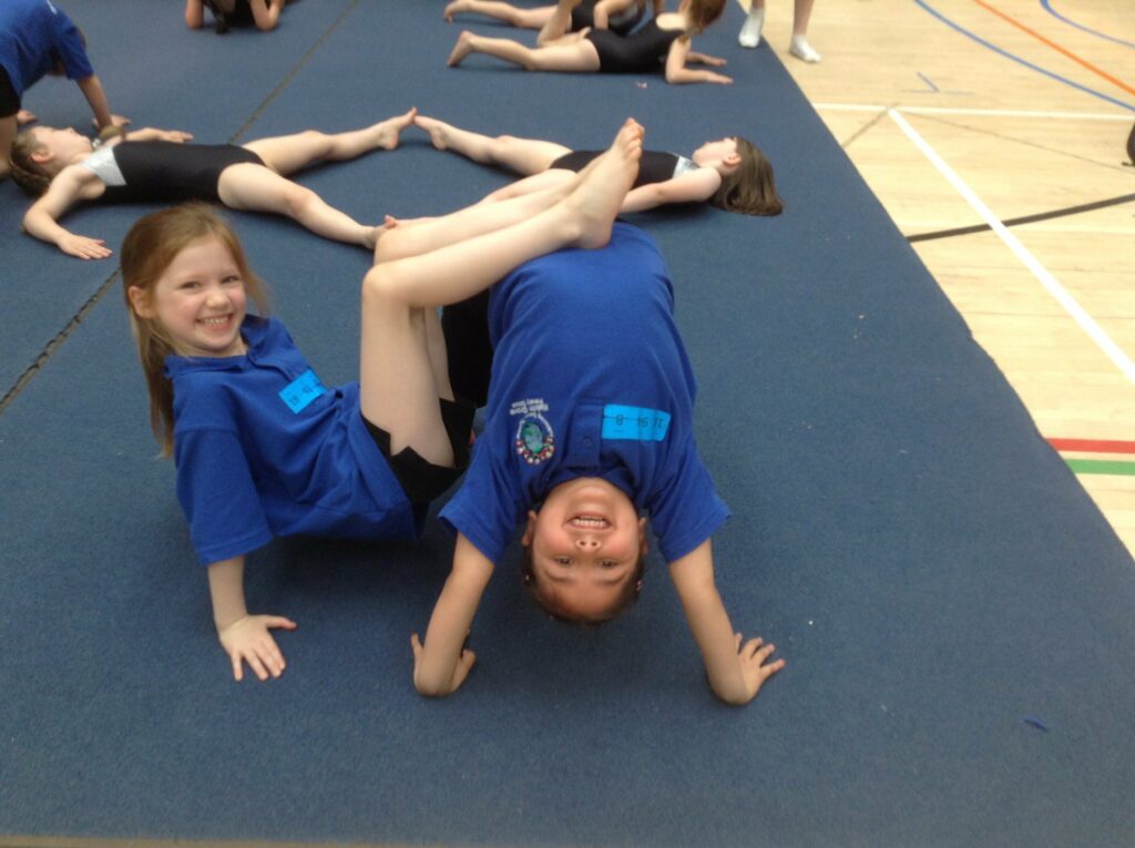 Kelvin Grove Community Primary School photo