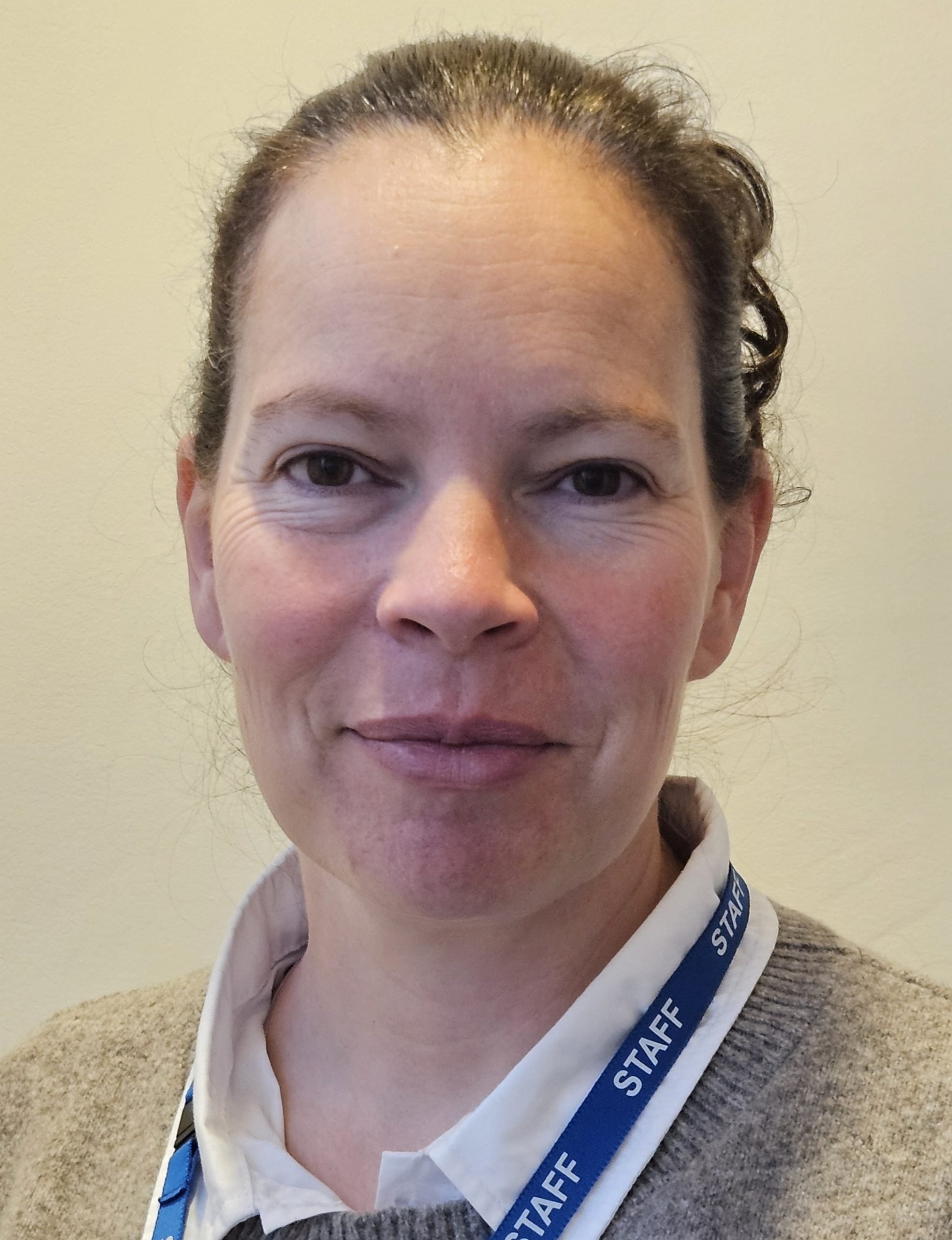 Our Staff – Kelvin Grove