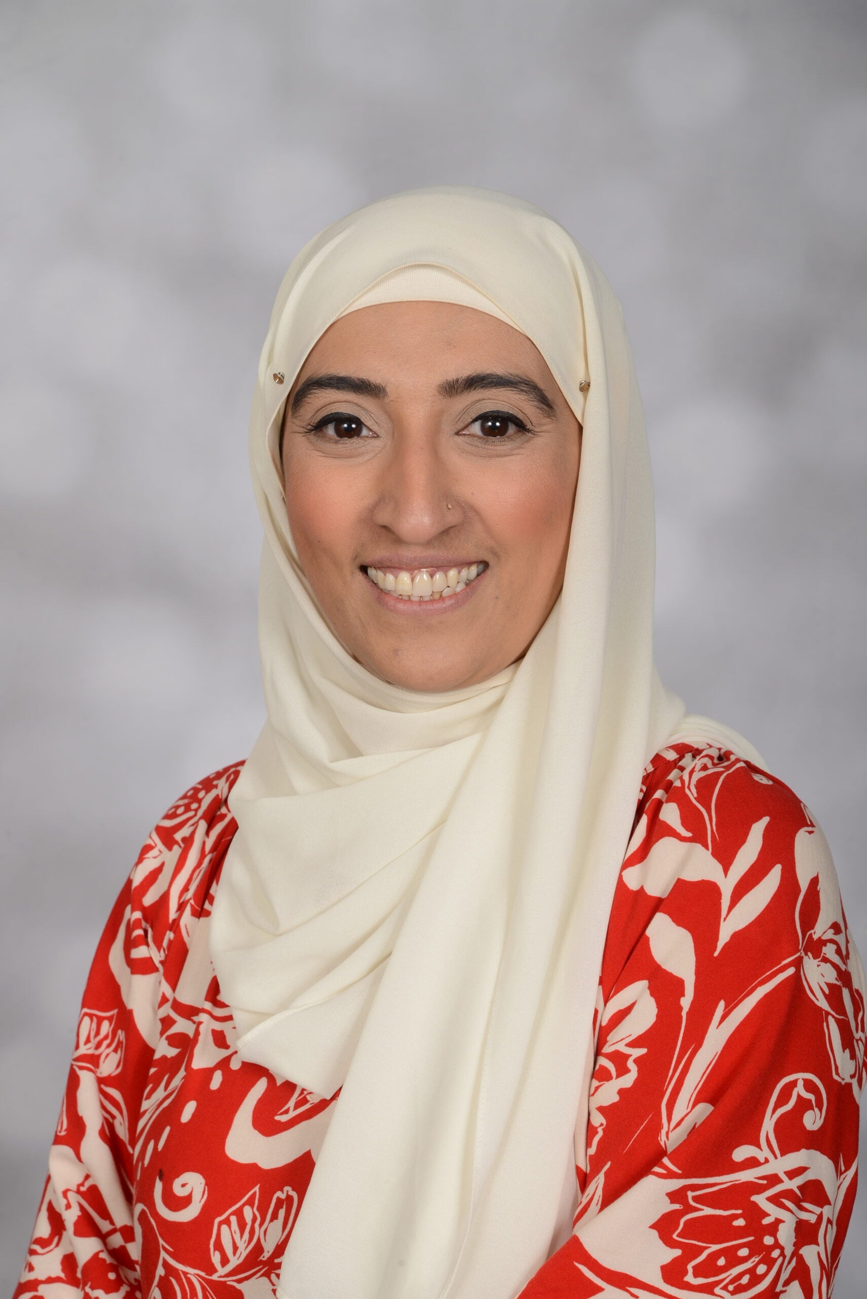 Our Staff – Kelvin Grove