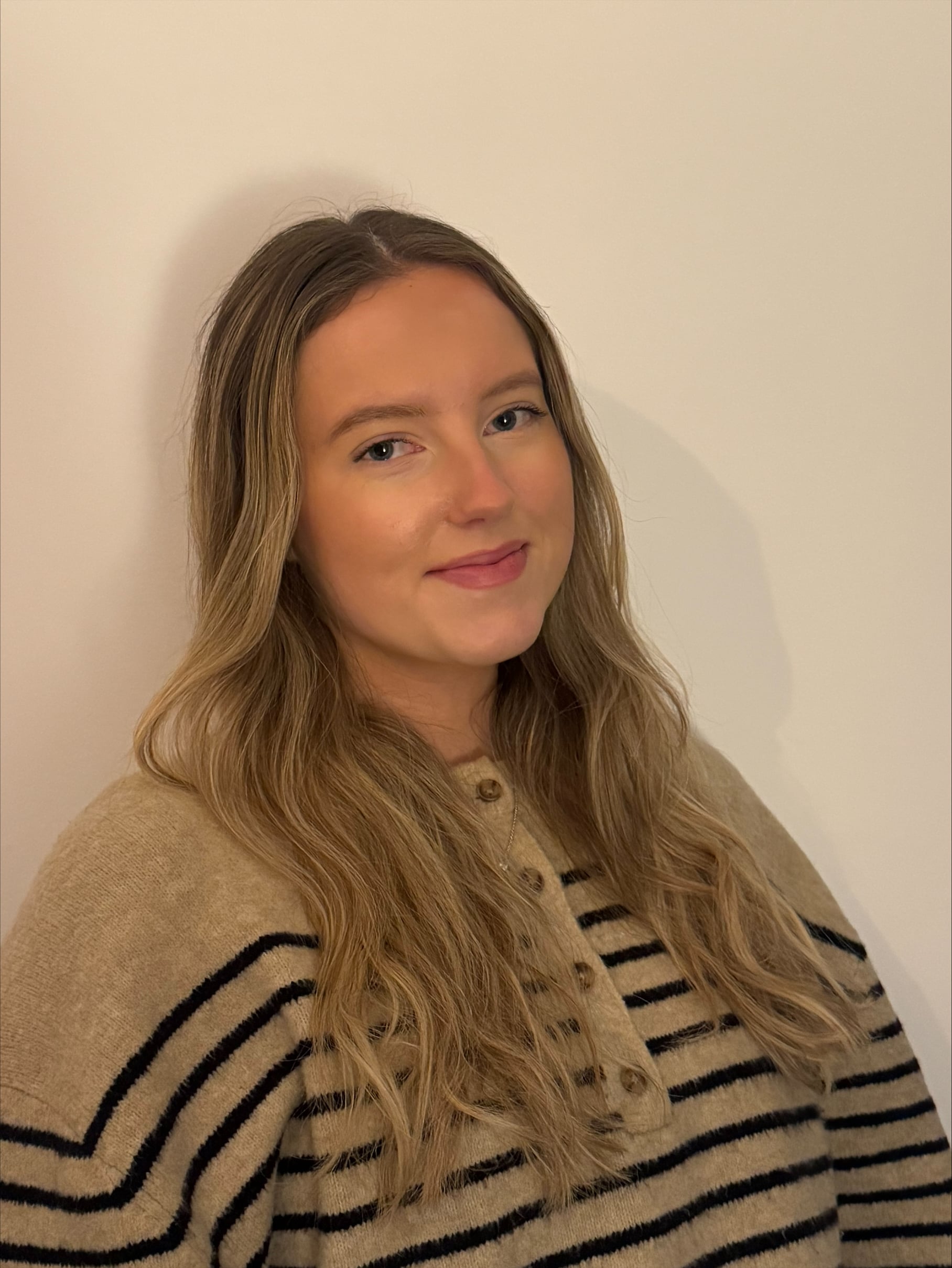 Our Staff – Kelvin Grove