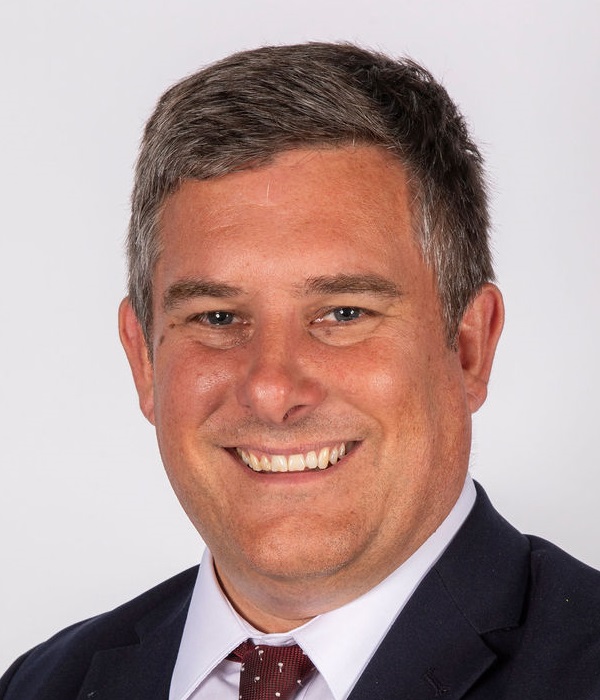 Mr A. Warkman : Deputy Headteacher / Named Careers Lead