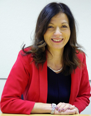 Mrs N. Ashton : Principal