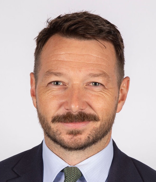 Mr P. Farley : Assistant Headteacher