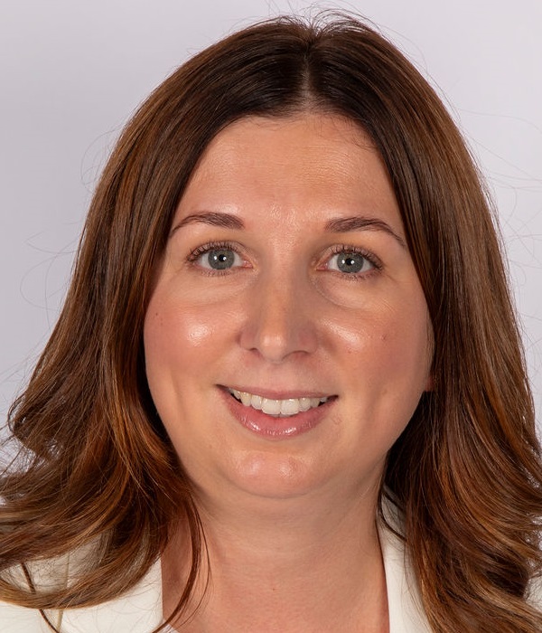 Mrs J. Stephenson : Assistant Headteacher