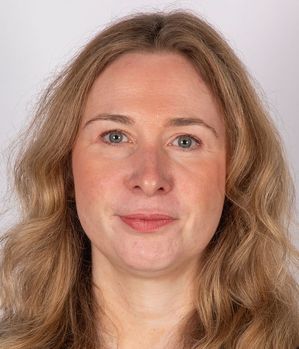 Mrs D. Thorley : Lead Practitioner/English Teacher